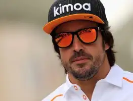 Alonso: Le Mans is my priority this season