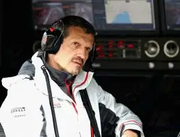 Steiner: Haas failures ‘very annoying’