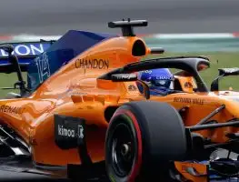 McLaren will wait and ‘see what Alonso wants to do’