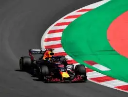 Ricciardo: Red Bull was ‘tricky to drive’