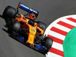 Alonso ‘thought points were impossible’