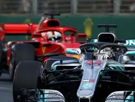 Hamilton and Vettel to test in Spain