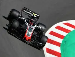 K-Mag: Haas can be fourth best every weekend