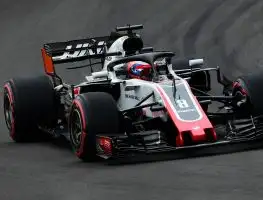 Good for Grosjean to ‘get back on the horse’