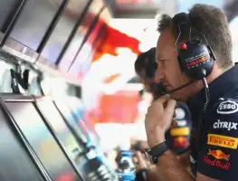 Red Bull watching engine updates ‘with interest’