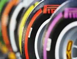 Pirelli drop supersoft tyre from Germany line-up