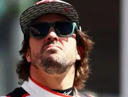 Brown wants Alonso with McLaren, even outside F1