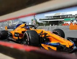 Alonso: ‘There’s still a lot more to come’