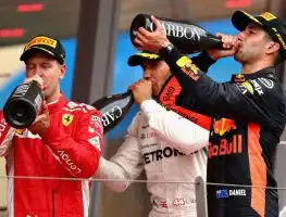 Monaco GP: FIA post-race press conference