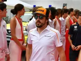 Alonso: ‘That was the most boring race ever’