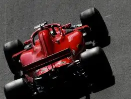 FIA not yet ‘satisfied’ with Ferrari ERS