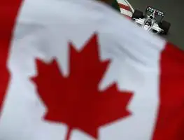 测试!测试你的加拿大大奖赛ledge