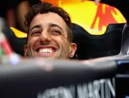 Ricciardo hopes to close the gap in Montreal
