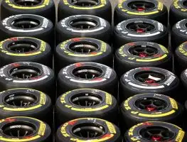 Pirelli will stay in F1 on two conditions