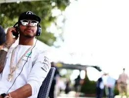 Coulthard: Hamilton could quit after 2020