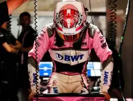 Latifi eyeing Formula 1 seat for 2019