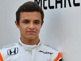 Norris remains ‘committed’ to McLaren