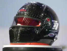 FIA unveil mandatory, ultra-protective helmet