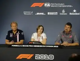 Canada: Friday’s FIA press conference