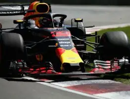 FP2: Verstappen continues to lead the way