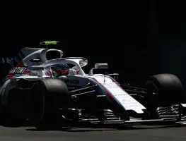 Sirotkin: FP2 ‘very, very, very bad’ for Williams