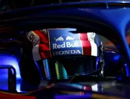 Gasly: Honda’s performance is promising