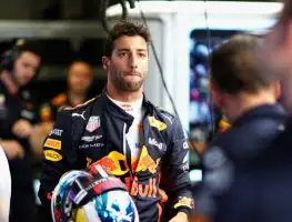 Ricciardo: ‘Laps I did worth more than P6’