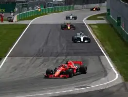 Vettel: F1 boring, wait for the World Cup