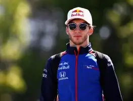Gasly: ‘I pushed everyone’ for new engine