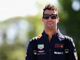 Ricciardo looking to Paul Ricard experience