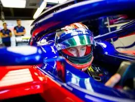 Hartley dealing well with ‘annoying’ axing questions