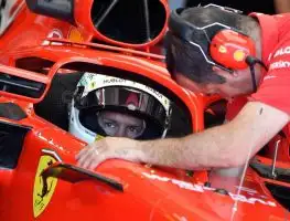 Vettel: ‘Not easy to get everything right’