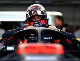 Verstappen: ‘We recovered well’ after setback