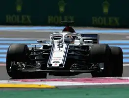 Practice quotes: Sauber, Force India, Williams