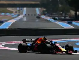 Drivers ask for Paul Ricard chicane to be removed