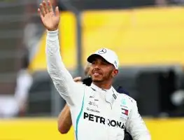 Hamilton: Despite pole, Q3 was ‘not spectacular’
