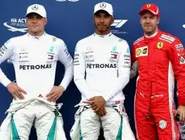 FIA post-French GP qualifying press conference