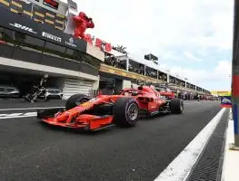 Raikkonen: Qualifying was ‘pretty disappointing’