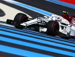 Leclerc: ‘Little bit disappointed’ despite P10