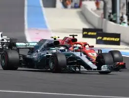 Race quotes: Mercedes, Red Bull, Ferrari