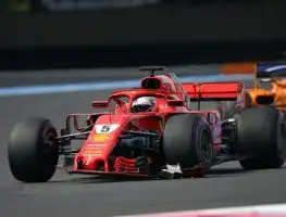 FIA defend Vettel’s five-second penalty decision