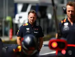 Horner: Home race win ‘is a dream result’