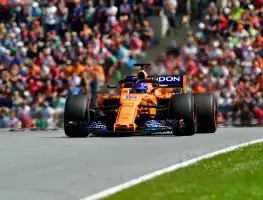 Race quotes: Force India, McLaren, Sauber, Toro Rosso