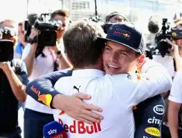 Conclusions from the Austrian Grand Prix