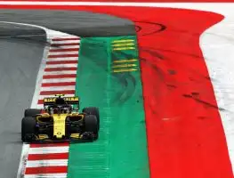 Sainz: Renault was ‘undriveable’ in Austria