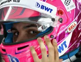 Haas ‘could’ sign Ocon, insist Ferrari have no say