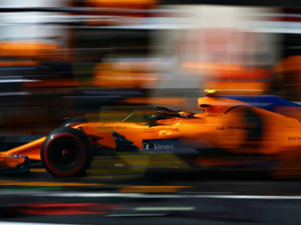 Zak Brown has conceded that it is "going to take some time to fix" the problems that have contributed to the years of McLaren misery in Formula 1.