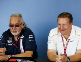 British Grand Prix: Friday’s FIA press conference