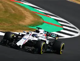 Williams ready to follow McLaren with overhaul