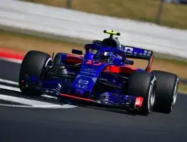 Practice quotes: Haas, Toro Rosso, Williams